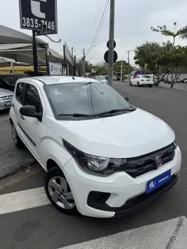 MOBI 1.0 8V EVO Like.