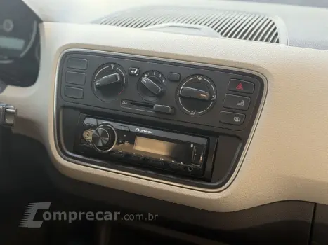 up! move I MOTION 1.0 T. Flex 12V 5p