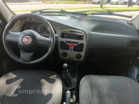 SIENA - 1.0 MPI FIRE 8V 4P MANUAL