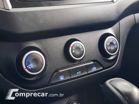 CRETA 1.6 16V Attitude