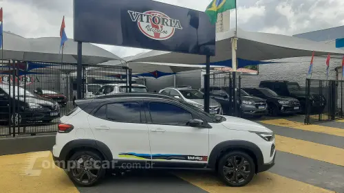 PULSE 1.0 Turbo 200 Hybrid Audace