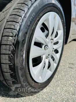 HB20 1.0 Comfort Plus 12V