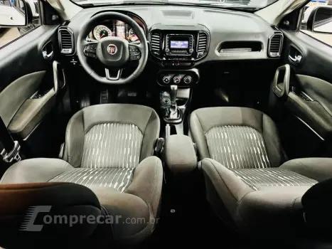 TORO FREEDOM 1.8 16V FLEX AUT