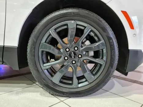 EQUINOX RS 1.5 TURBO 172CV AUT.