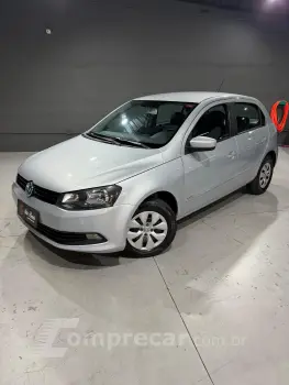 GOL 1.0 MI 8V G.VI