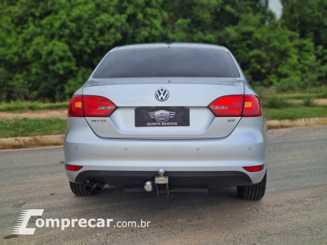 JETTA 2.0 Comfortline