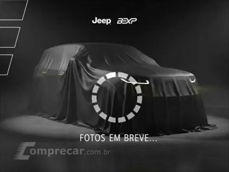 COMPASS 1.3 T270 Turbo Longitude