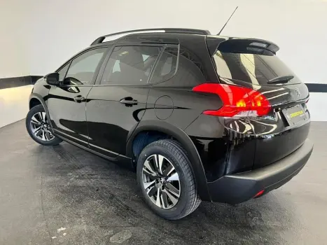 2008 ALLURE PACK 1.6 FLEX 16V AUT