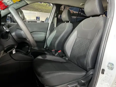 KICKS 1.6 16V FLEXSTART S 4P MANUAL
