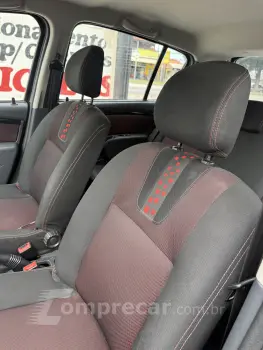 SANDERO 1.6 Stepway 8V