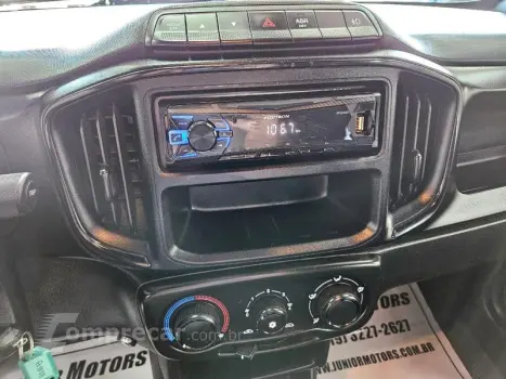 FIORINO ENDURANCE EVO 1.4 FLEX