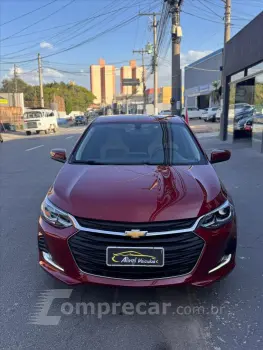 ONIX 1.0 Turbo Premier