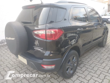 ECOSPORT 1.5 Ti-vct Freestyle