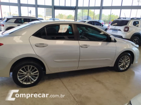 COROLLA 2.0 XEI 16V