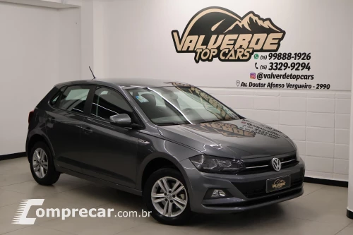 POLO 1.0 200 TSI Comfortline