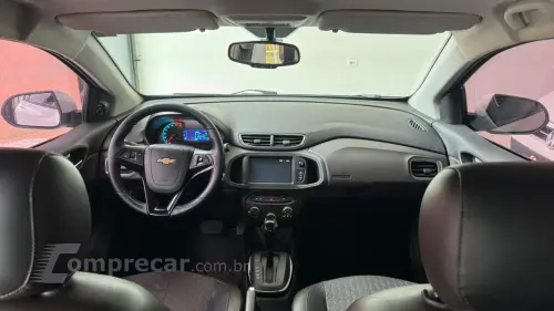 PRISMA 1.4 LTZ Spe/4 8V