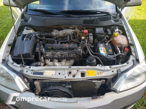 ASTRA 2.0 MPFI Comfort 8V