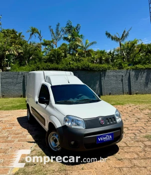 Fiat FIORINO 1.4 MPI Furgão Working 8V 2 portas