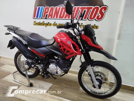 XTZ CROSSER Z150 ABS