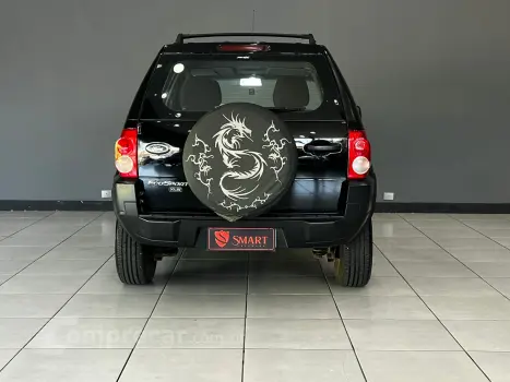 EcoSport Ecosport XLS 1.6 (Flex)