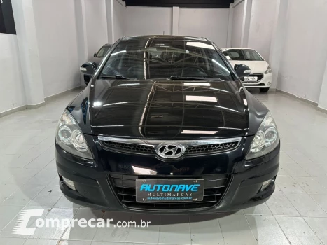 I30 2.0 16V 4P GLS AUTOMÁTICO