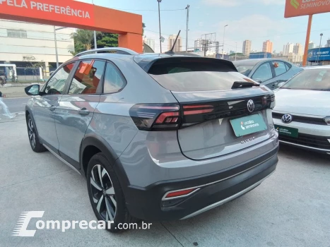 NIVUS 1.0 200 TSI TOTAL FLEX HIGHLINE AUTOMÁTICO