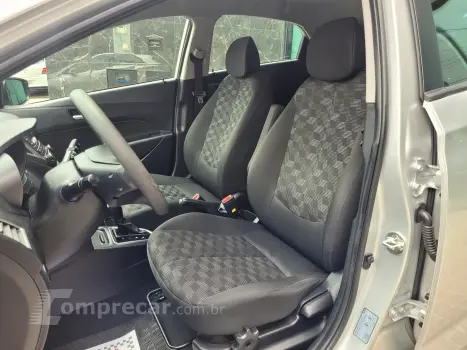 HB20 1.6 Comfort 16V