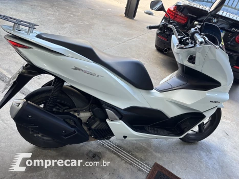 pcx 160 Abs