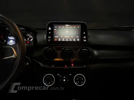 ARGO 1.0 FIREFLY FLEX DRIVE MANUAL