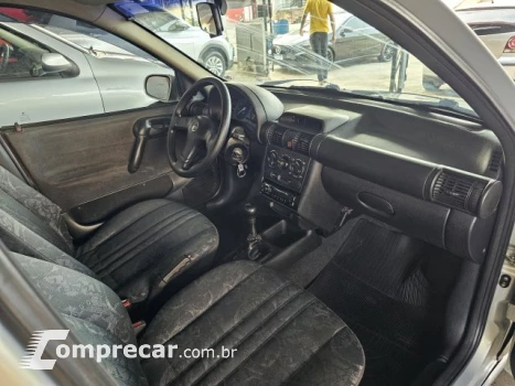 CORSA SEDAN - 1.0 MPFI MILENIUM SEDAN 16V 4P MANUAL