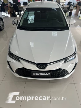 COROLLA 2.0 Vvt-ie XEI