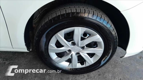 GOL 1.0 12V MPI TOTALFLEX 4P MANUAL