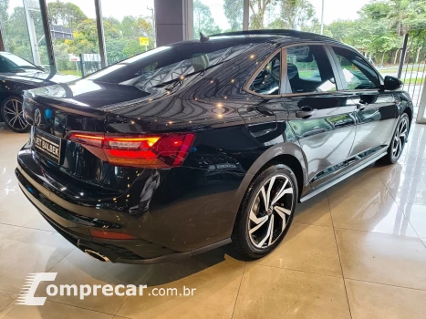 JETTA 2.0 350 TSI GASOLINA GLI DSG