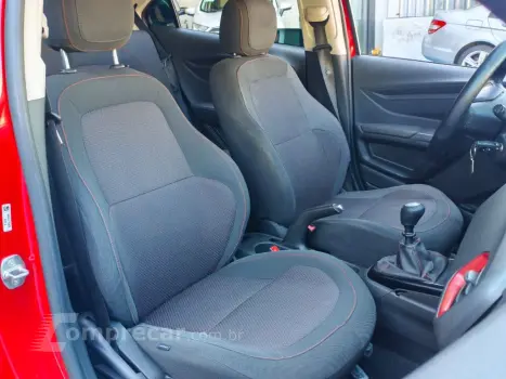 ONIX HATCH EFFECT 1.4 8V F.Power 5p Mec.