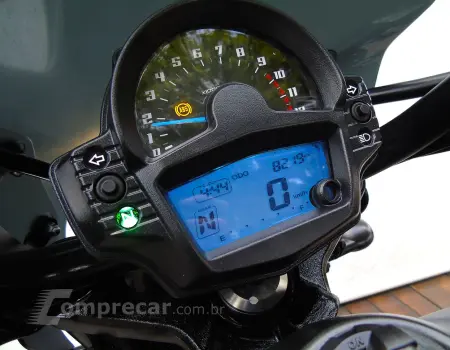 KAWASAKI VULCAN S 650 ABS CAFÉ