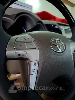 HILUX SW4 3.0 SRV 4X4 16V Turbo Intercooler