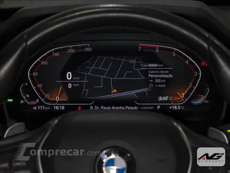 320I 2.0 16V Turbo Sport GP