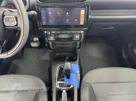 C4 CACTUS 1.6 VTI 120 Feel Pack Eat6