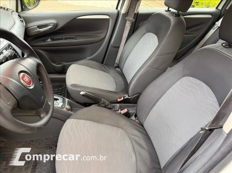 PUNTO 1.6 Essence 16V