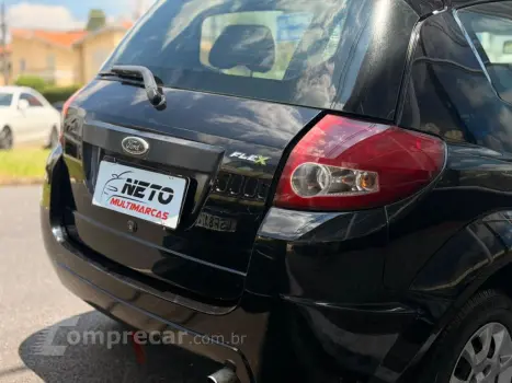 Ka 1.0 8V/1.0 8V ST Flex 3p