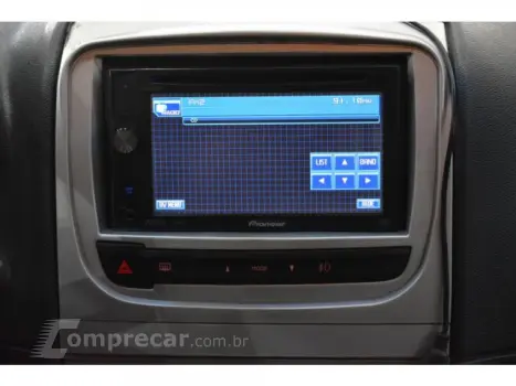 IDEA - 1.4 MPI ATTRACTIVE 8V 4P MANUAL