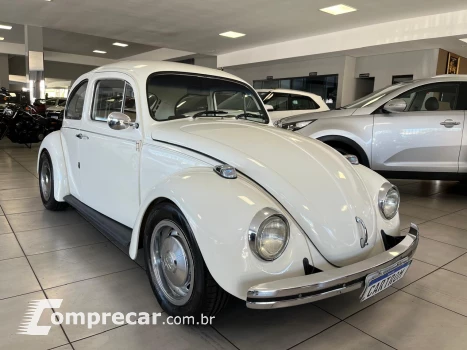 FUSCA 1.3 8V