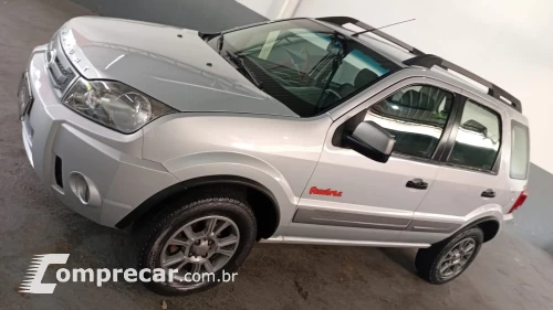 FORD Ecosport 1.6 4 portas