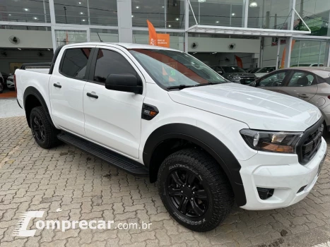 RANGER 3.2 STORM 4X4 CD 20V DIESEL 4P AUTOMÁTICO