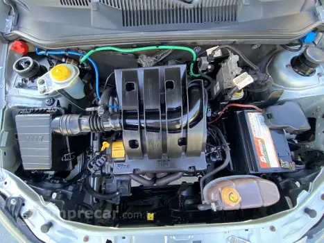 PALIO 1.4 Attractive Weekend 8V