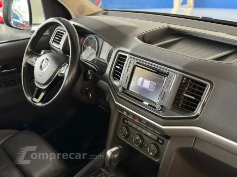 AMAROK High.CD 2.0 16V TDI 4x4 Dies. Aut