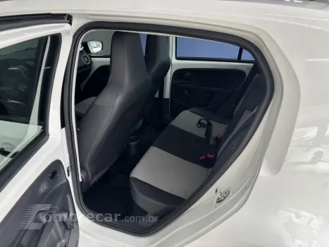 up! take 1.0 Total Flex 12V 5p