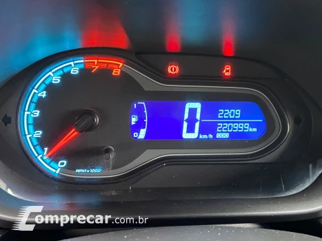 ONIX 1.0 MPFI LT 8V