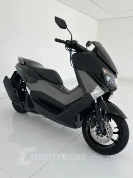 NMAX 160