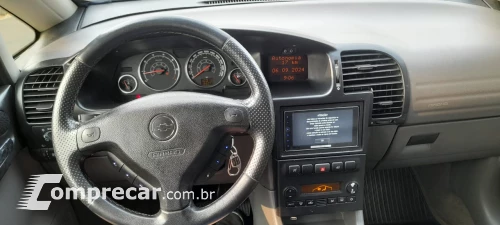 ZAFIRA 2.0 MPFI 16V